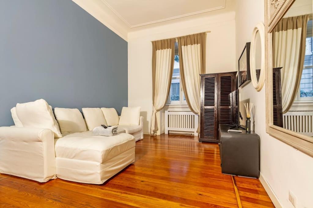 Cadorna Apartment มิลาน ภายนอก รูปภาพ