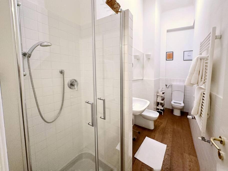 Cadorna Apartment มิลาน ภายนอก รูปภาพ